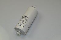 Startkondensator, Universal vaskemaskin - 30 uF